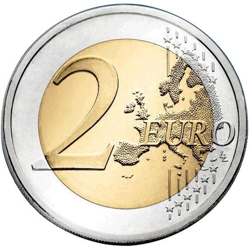 Italia euro commemorative - italia,