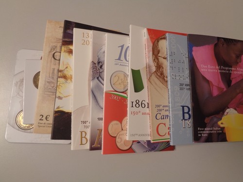 Italia 2004 2024 - 2004, /