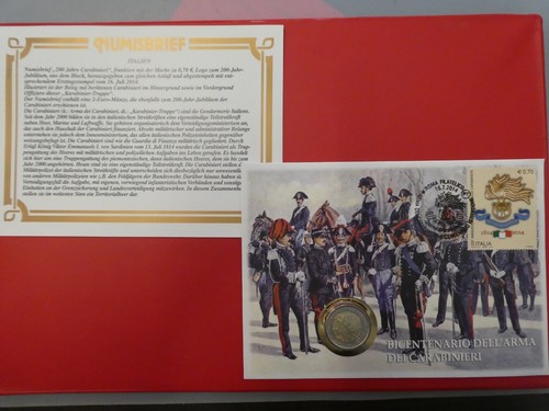 Lettera numismatica vaticano - numismatica,,
