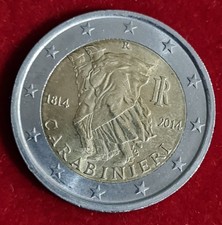 ITALIA 2 EURO 2014