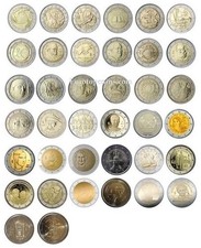 #RM# 2 EURO COMMEMORATIVE