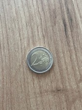 MONETA RARA 2 EURO CARABINIERI