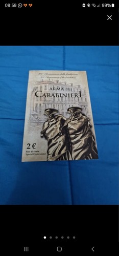 Euro italia carabinieri 2014 - euro,