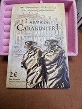 2 EURO COINCARD 2014