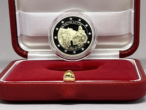 Euro monaco 2017 200 - -, 200°