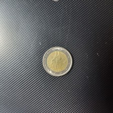 Moneta da 2 euro, carabinieri