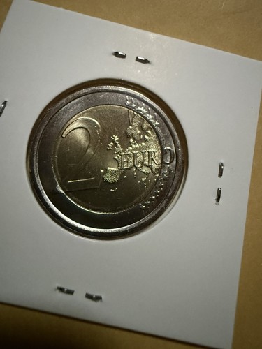 Euro commemorativi - euro,