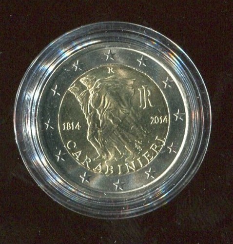 Euro comm italia - italia, 2014