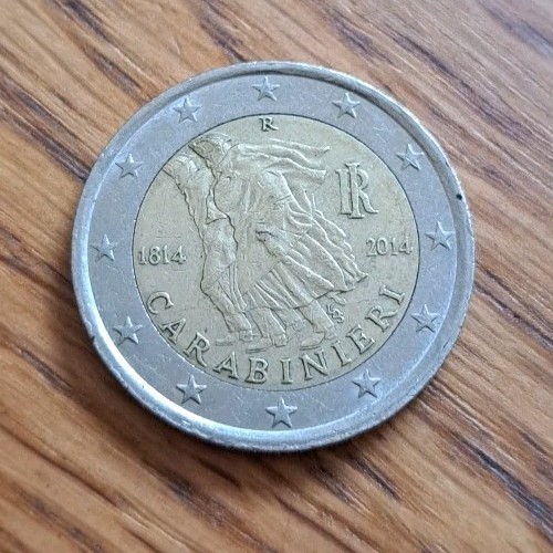 Piece euro monnaie - piece,