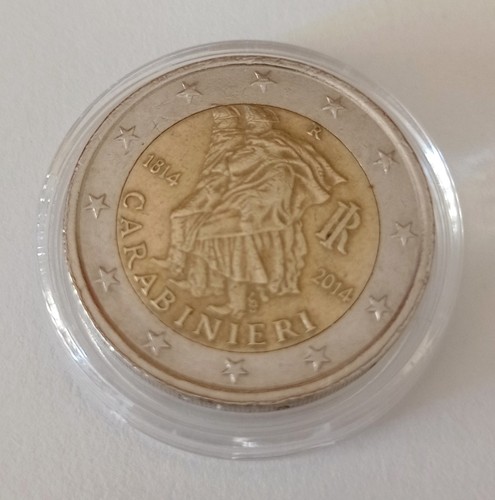 Euro italia 2014 carabinieri - euro,