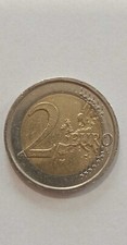 Moneta 2 Euro RARA