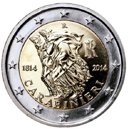 Euro commemorativi del - euro,