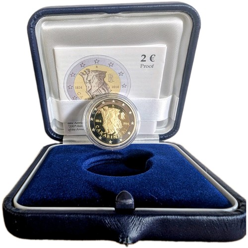Euro proof arma dei - euro,
