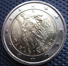 ITALIA 2 EURO 2014 - CONM