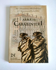 2 EURO COMMEMORATIVO - ITALIA