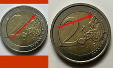 ITALY 2 EURO 1814-2014 ANNIV