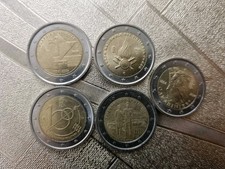 Monete Forze Armate 2 Euro